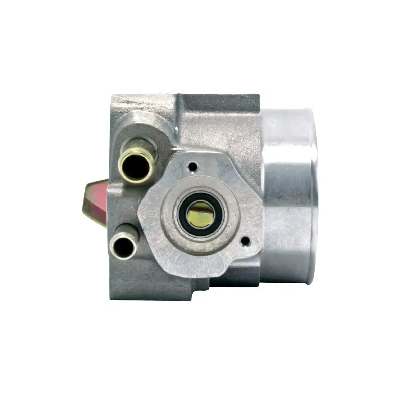 BBK 1543 BBK 94-97 GM LT1 5.7 Twin 52mm Throttle Body BBK Power Plus Series - 1543