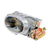 BBK 94-97 GM LT1 5.7 Twin 52mm Throttle Body BBK Power Plus Series - 1543