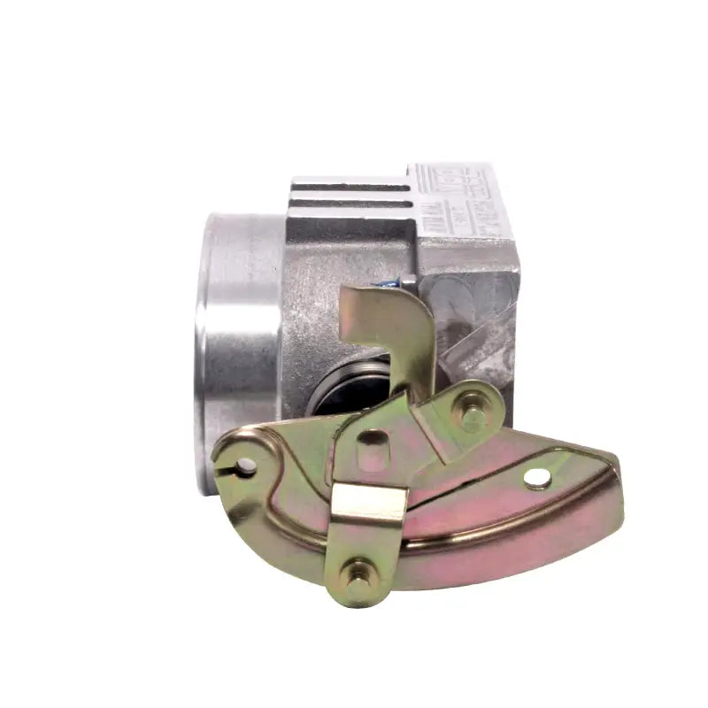 BBK 1543 BBK 94-97 GM LT1 5.7 Twin 52mm Throttle Body BBK Power Plus Series - 1543