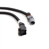 BBK 96-04 Dodge 4 Pin Round Style O2 Sensor Wire Harness Extensions 12 (pair) - Truck & Automotive