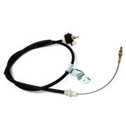 BBK 3519 BBK 96-04 Mustang Adjustable Clutch Cable - Replacement