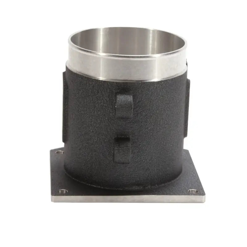 BBK 96-98 Mustang GT Mass Air Meter 86mm 24 lb Inj. Cold Air Calibration - 8014