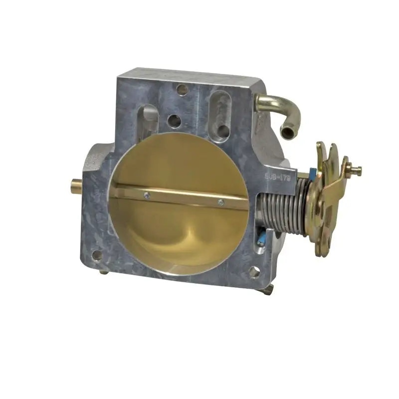 BBK 98-03 Camaro Firebird GTO LS1 85mm Throttle Body Power Plus - Truck & Automotive