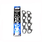 BBK Dodge Hemi 5.7 6.1 Exhaust Header Gasket Set - Truck & Automotive