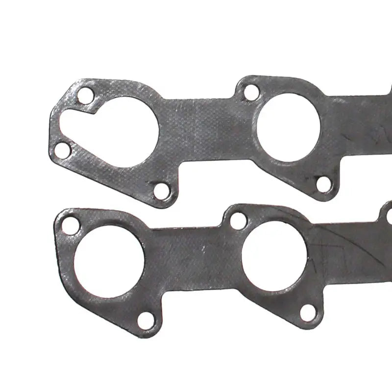 BBK Dodge Hemi 5.7 6.1 Exhaust Header Gasket Set - Truck & Automotive