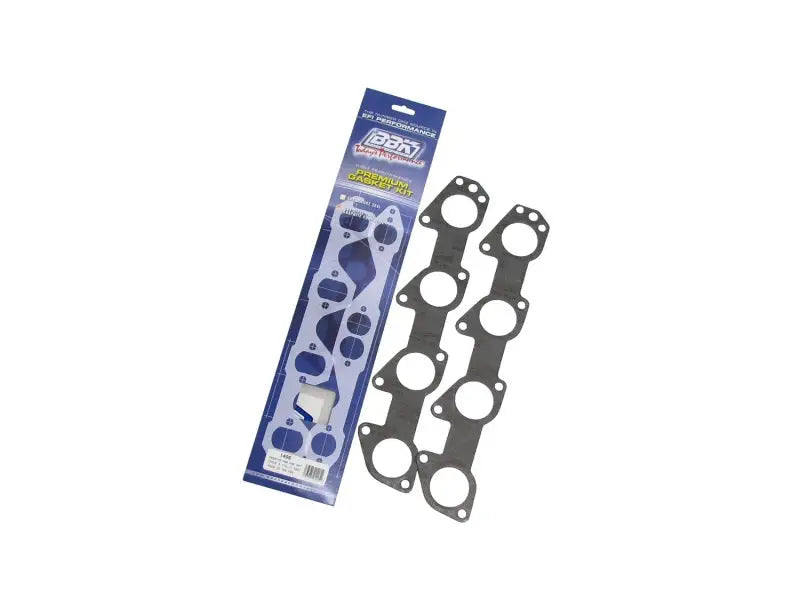 BBK Dodge Hemi 5.7 6.1 Exhaust Header Gasket Set - Truck & Automotive