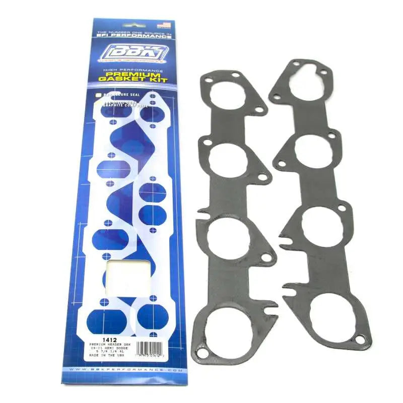 BBK Dodge Ram 5.7 Hemi Exhaust Header Gasket Set 