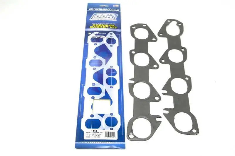 BBK BBK Dodge Ram 5.7 Hemi Exhaust Header Gasket Set