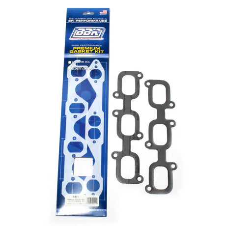 BBK Ford 3.7 V6 Exhaust Header Gasket Set - Truck & Automotive