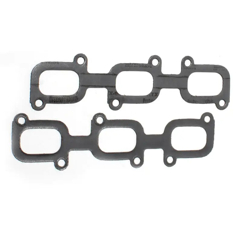 BBK Ford 3.7 V6 Exhaust Header Gasket Set - Truck & Automotive