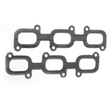 BBK Ford 3.7 V6 Exhaust Header Gasket Set - Truck & Automotive