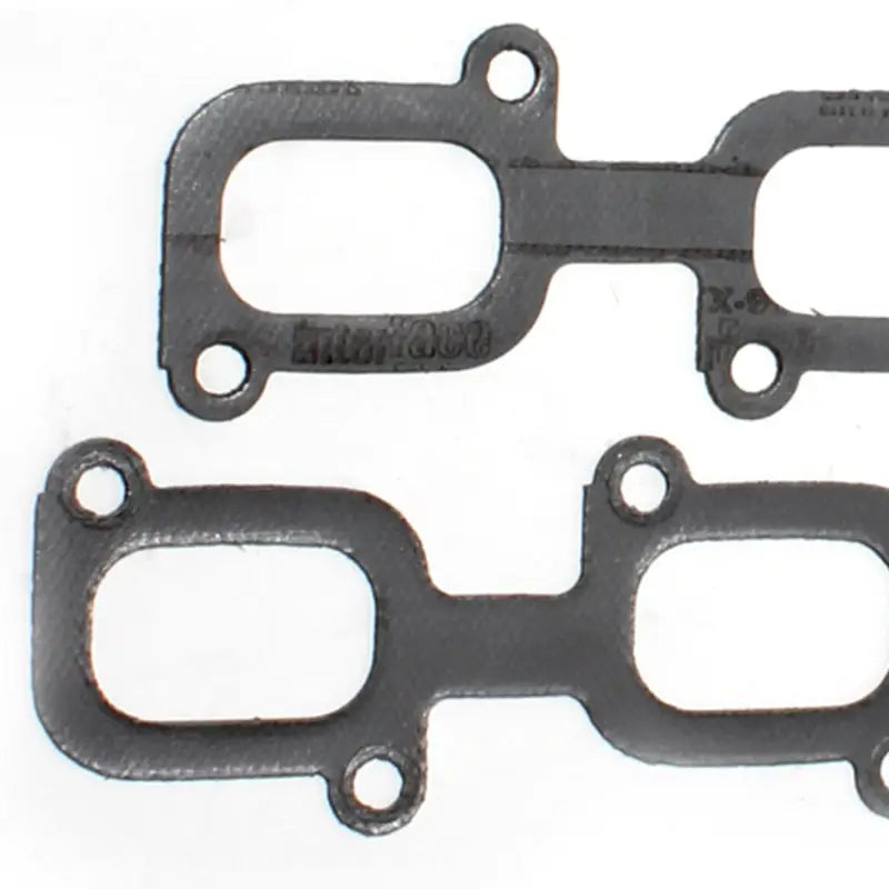 BBK Ford 3.7 V6 Exhaust Header Gasket Set - Truck & Automotive