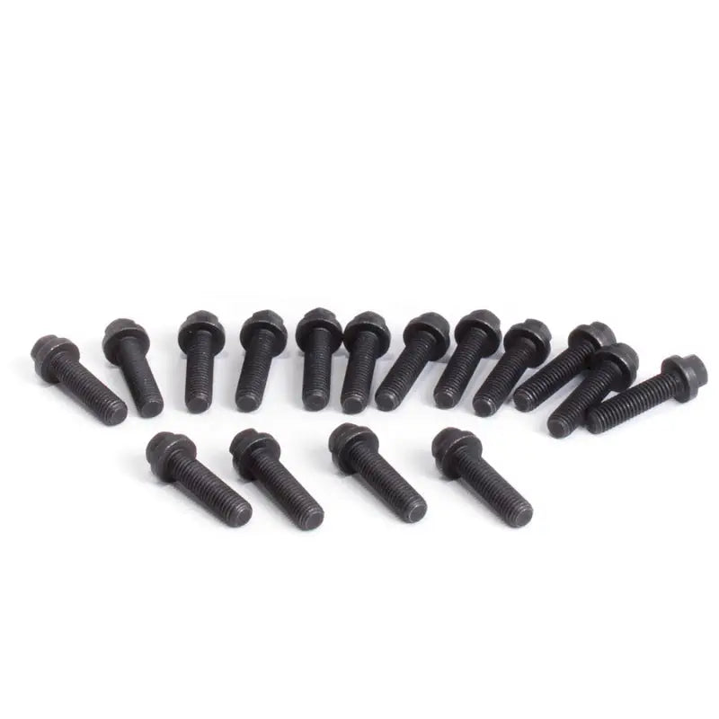 BBK 1624 BBK Ford Modular 4.6 5.4 Exhaust Header Bolts 8mm 1.25 x 30mm (16)