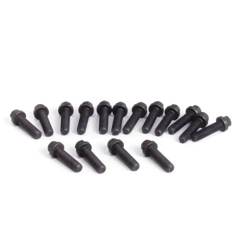 BBK 1624 BBK Ford Modular 4.6 5.4 Exhaust Header Bolts 8mm 1.25 x 30mm (16)