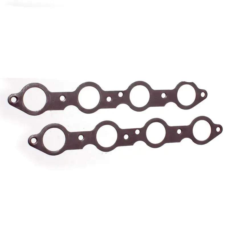 BBK GM LS1 Exhaust Header Gasket Set, premium graphite material, designed for high-temperature performance, suitable for stock or aftermarket headers. Perfect for RV, Automotive, Powersports, off-road, marine, exterior, truck accessories, interior, truck bed, rv parts, Truck & Automotive, AVADA - Best Sellers