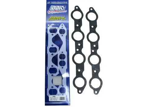 BBK GM LS1 Exhaust Header Gasket Set, Premium Graphite Material, Ideal for Stock or Aftermarket Headers, Designed for High Temperature Performance, Truck & Automotive, AVADA - Best Sellers
