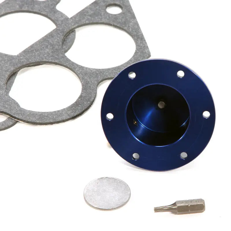 BBK 1714 BBK GM Tuned Port 305 / 350 Adjustable Fuel Pressure Regulator Kit