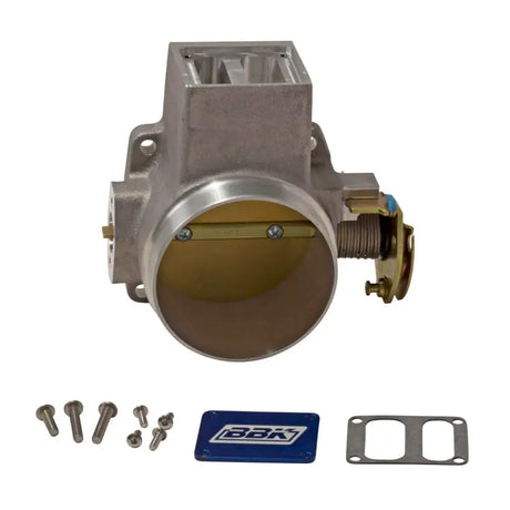 BBK Hemi 5.7 6.1 6.4 85mm Throttle Body (Hemi Swap Conversion) BBK Power Plus Series - 1792