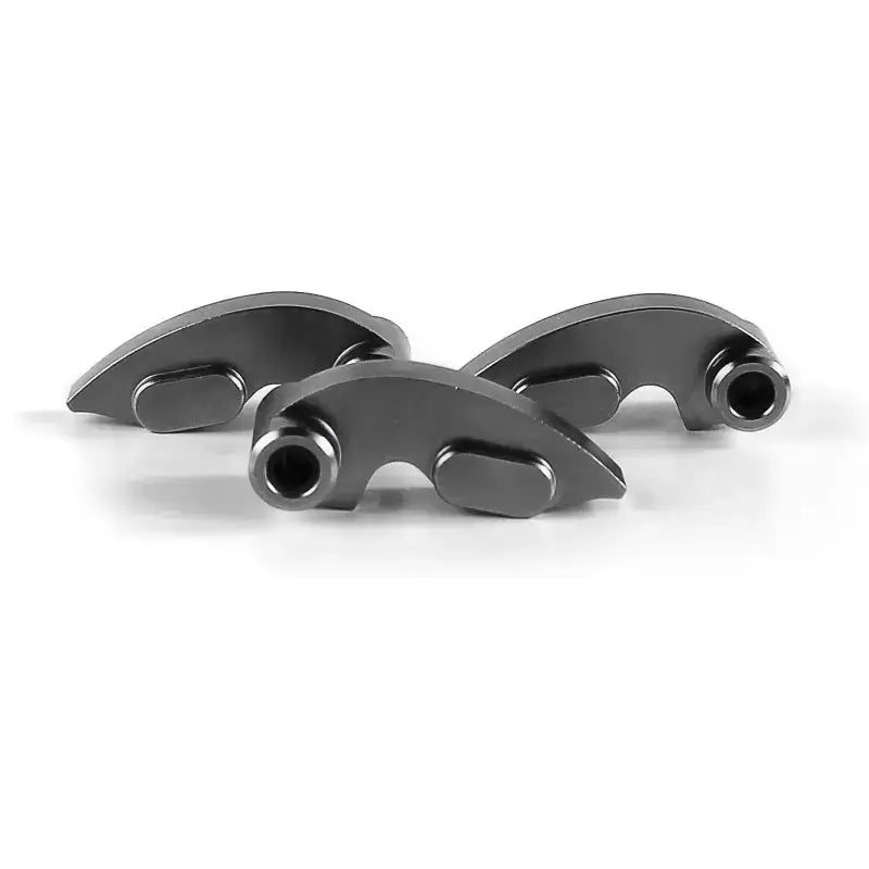 EPI BBPT74S Belly Buster Pro Weights 74g Pol Turbo 3/Pk