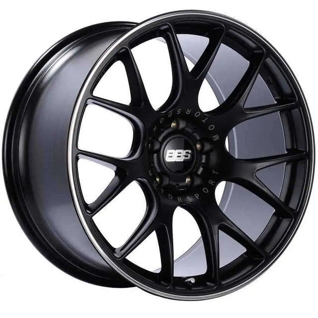 BBS CH101BPO
