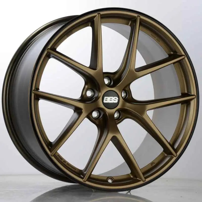 BBS CI2203MBZ