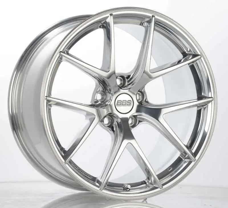 BBS CI0801CP