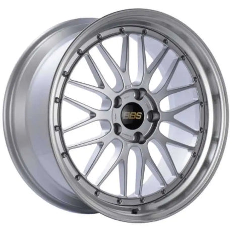 BBS LM115HDSPK