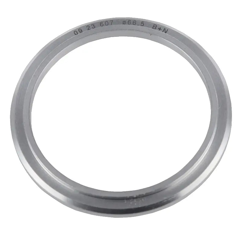 BBS x0923412 BBS PFS Ring - 82mm OD 60mm ID Toyota Lexus