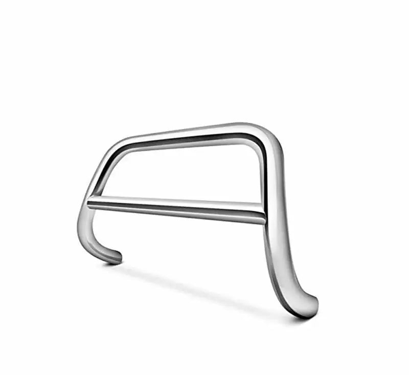 BBTY01SS Black Horse Stainless Steel A Bar