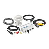 BBWX4 Furuno Siriusxmsat.Weatherreceiverw/Ant.