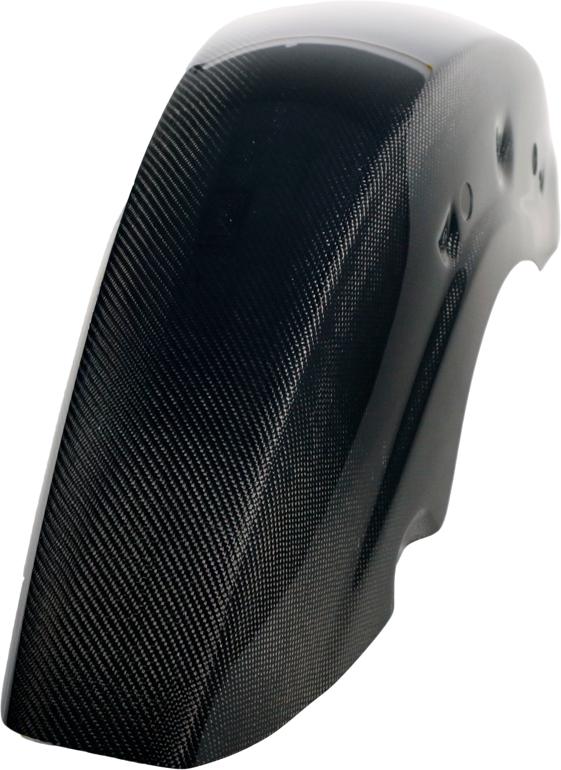 Hofmann Designs Carbon Fiber Rear Fender Body HDCF-6210