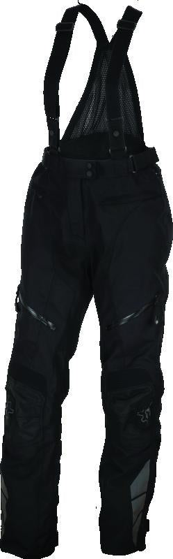First Gear 525854 FIRSTGEAR Kilimanjaro 2.0 Pants Black - Women 14 - 525854