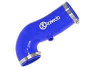aFe TT-2016L aFe Takeda Torque Booster Tube Blue 13-16 Scion FR-S/Subaru BRZ 2.0L