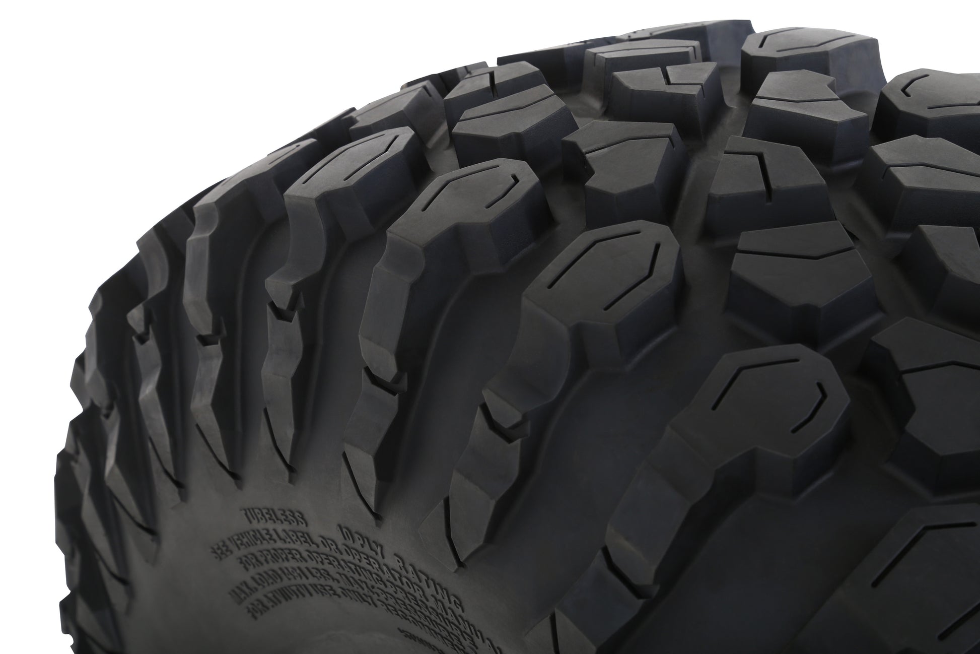 Tire Xc450 30x10r15