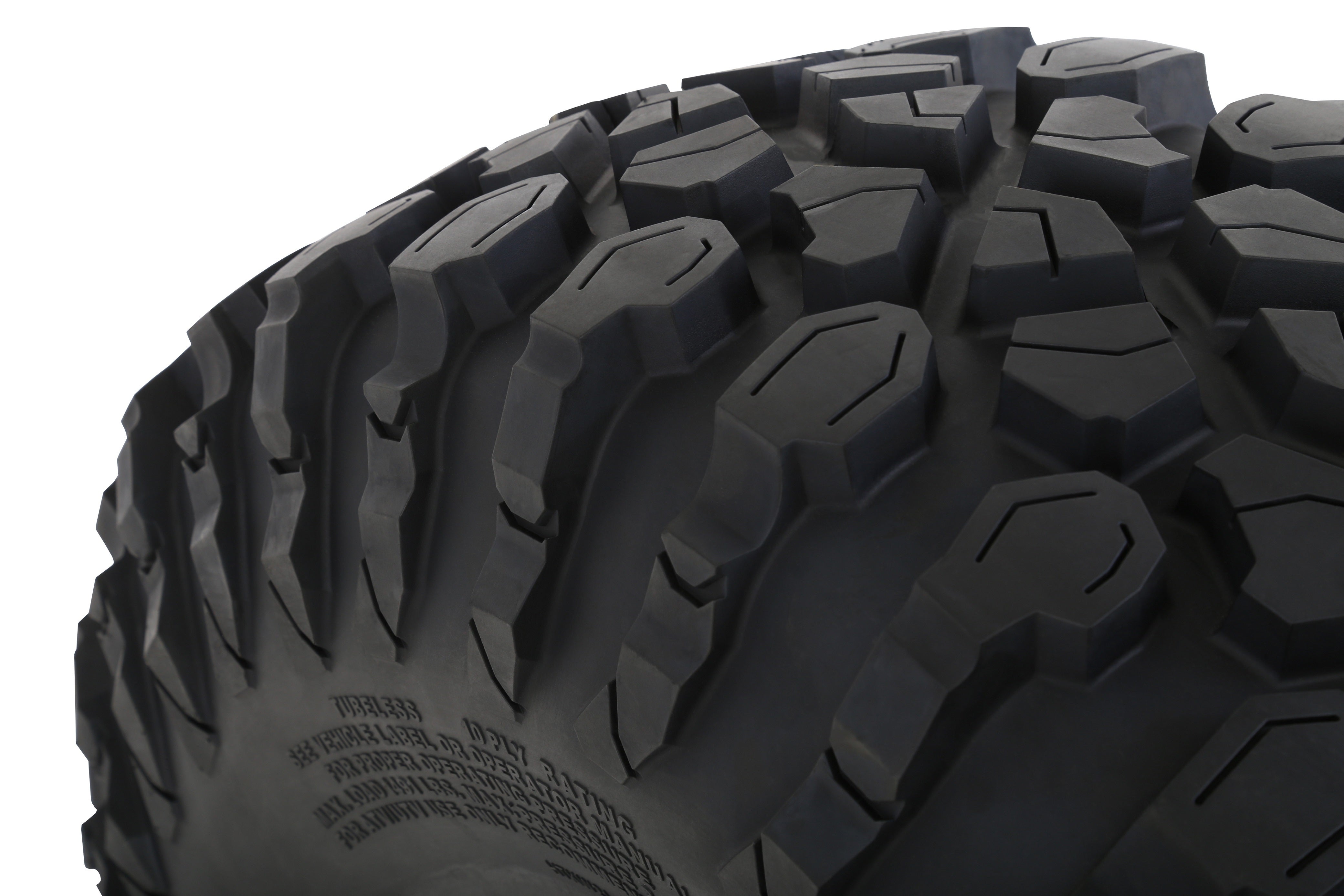 Tire Xc450 30x10r15