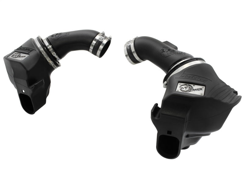 aFe 51-76301 aFe Momentum PRO DRY S Intake System 12-14 BMW M5 (F10) V8 4.4L (tt)