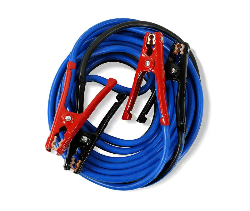 BC4 Schumacher 4 Gauge 20 Ft Booster Cable - Battery Jumper