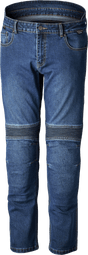 102002M.BLU-32 Rst Kevlar Tech Pro Ce Jean Mid Blue Denim Textile Md - RV and Auto Parts