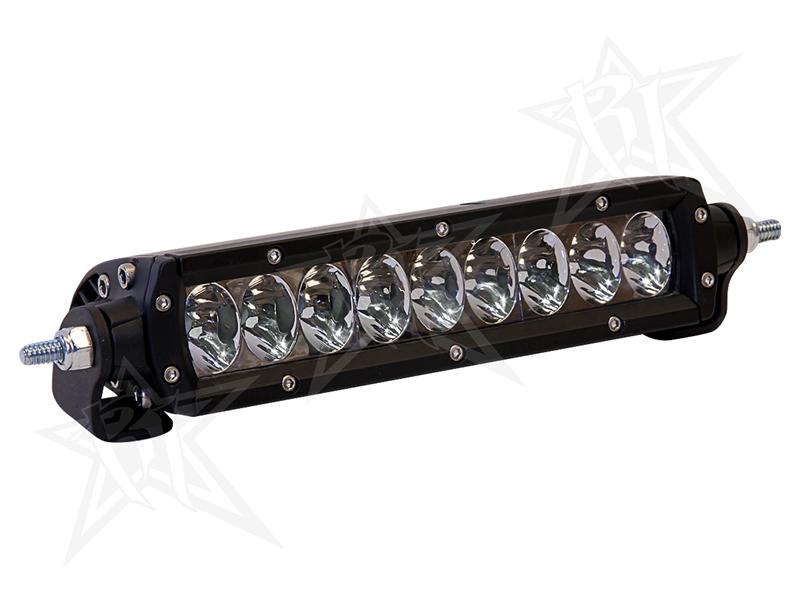 Rigid Industries 951314 Rigid Industries 50in SR-Series Spotlight/Driving Combo