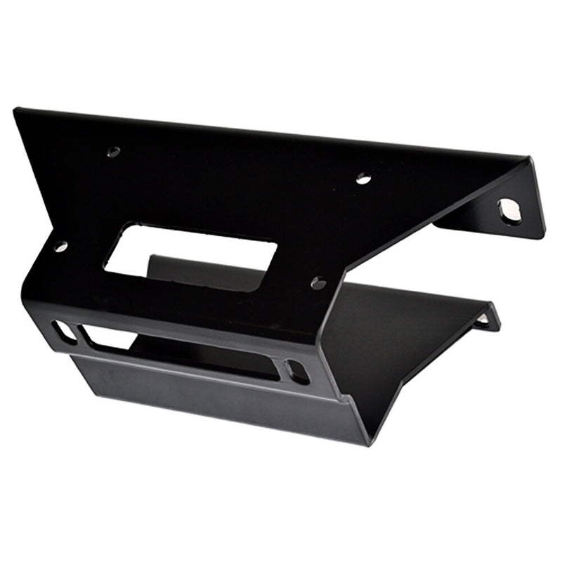 Warn Winch Mounting Kit Mounts/Brackets 90930 - Mount Ranger 900 XP