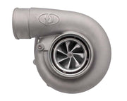 Forced Performance FP6875 Reverse Rotation Turbocharger w/Stainless V-Band 1.02 A/R Turbine Housing - Forced Performance