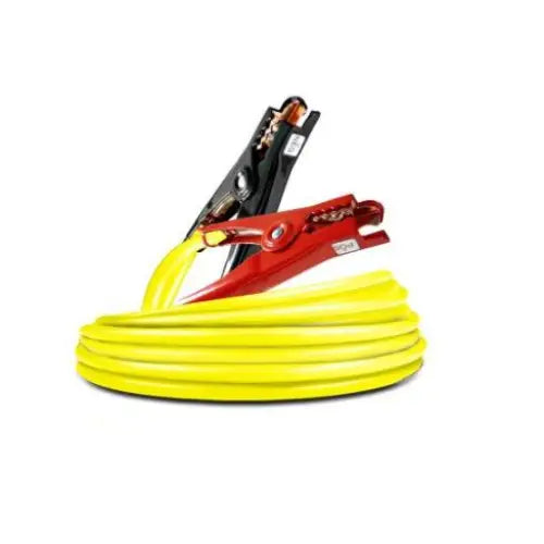 BC8 Schumacher 8 Gauge 16 Ft Booster Cable - Battery Jumper