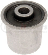Cylindrical metal and rubber bushing for BC83125 Dorman Bushing vehicle part