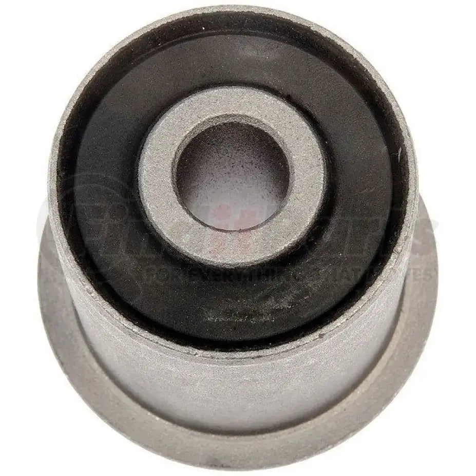 Metal and rubber bushing for BC83125 Dorman Bushing vehicle part replacement