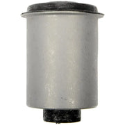Cylindrical control arm bushing with rubber ends for Dorman Control Arm BC91169PR