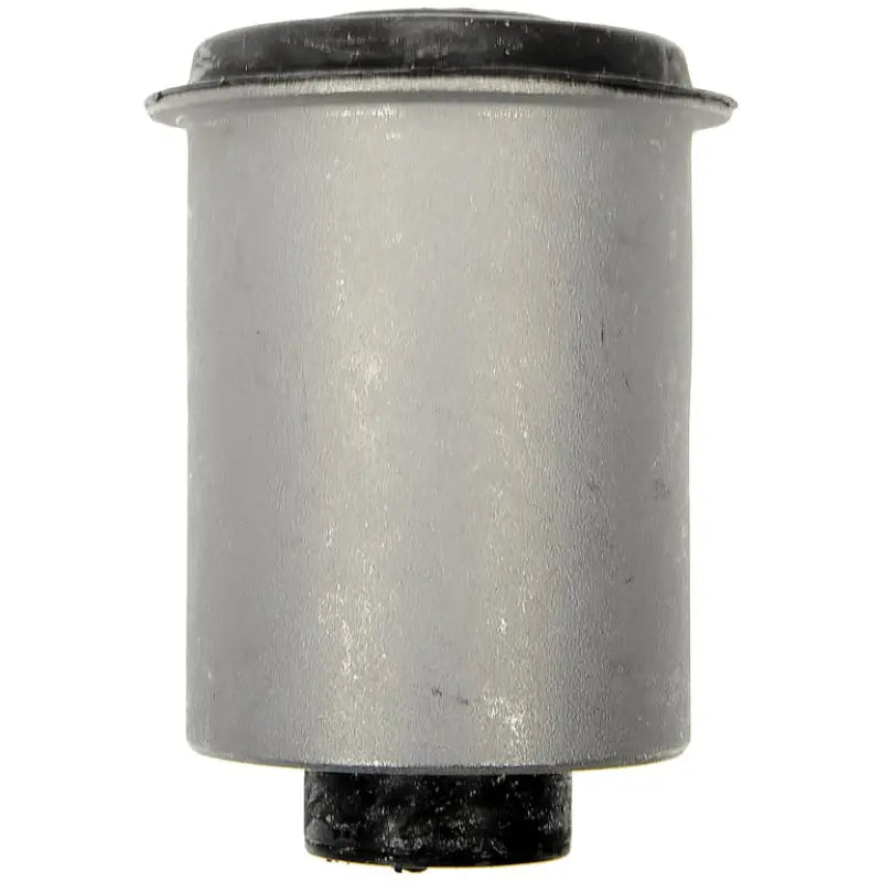 Cylindrical control arm bushing with rubber ends for Dorman Control Arm BC91169PR
