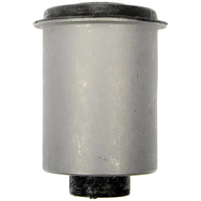 Cylindrical control arm bushing with rubber ends for Dorman Control Arm BC91169PR
