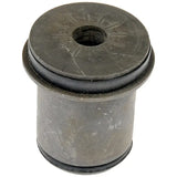 Cylindrical rubber control arm bushing for Dorman BC91339PR control arm replacement