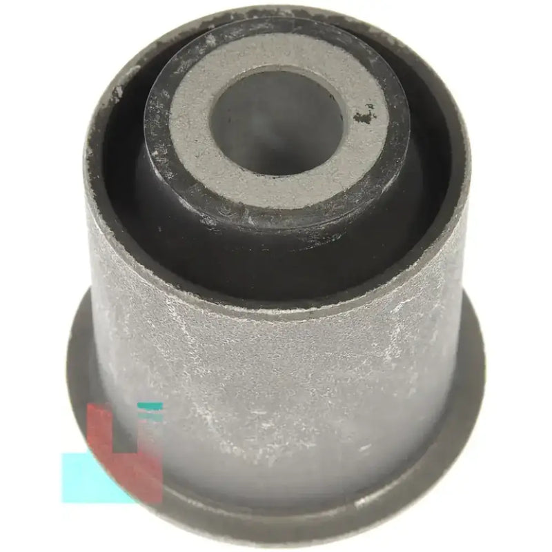 Cylindrical metal and rubber bushing for BC91359PR Dorman Control Arm Bushing