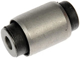 Cylindrical metal and rubber bushing for BC91835 Dorman Bushing replacement in cars
